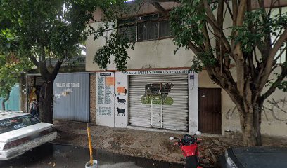 Negocio Taller De Torno Muñoz