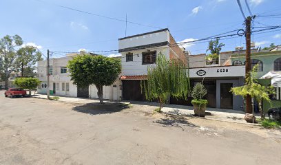 Taller De Torno Muñoz