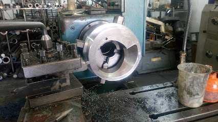 Negocio Taller De Torno Navarro