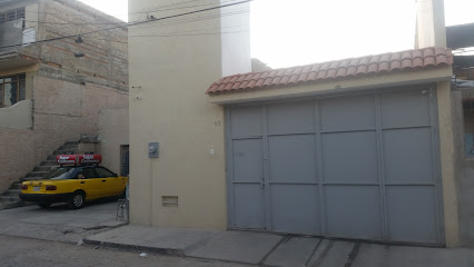 Negocio Taller De Torno Navarro
