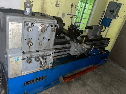 Negocio Taller De Torno Ortiz