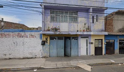 Negocio Taller De Torno Pacheco
