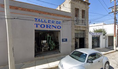 Negocio Taller De Torno Pachuca