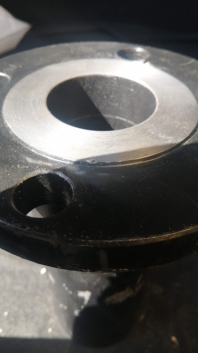 Negocio Taller De Torno Palo Seco