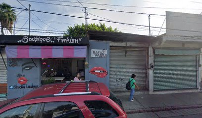 Negocio Taller De Torno Paraiso