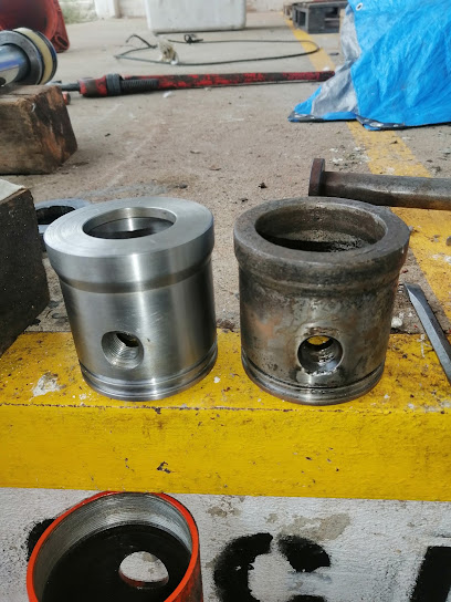 Negocio Taller De Torno Peña 