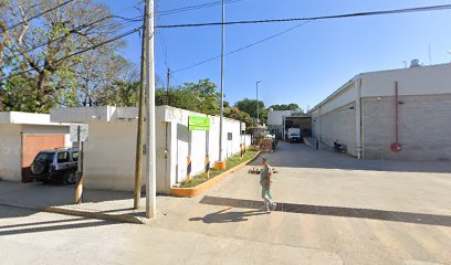 Negocio Taller De Torno Platón Sánchez