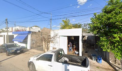 Negocio Taller De Torno 