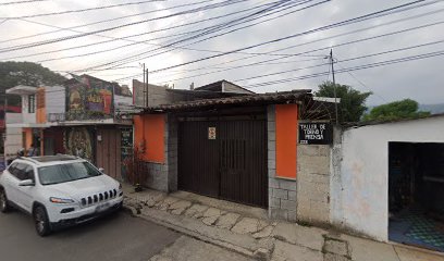 Negocio Taller De Torno, Prensa Y Soldadura