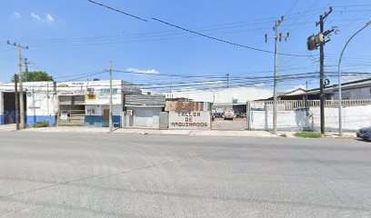Negocio Taller De Torno Progreso