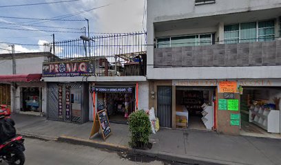 Negocio Taller De Torno Promaq