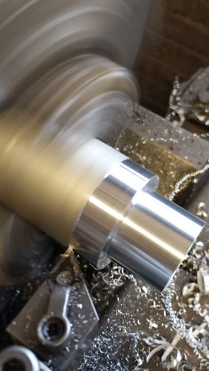 Negocio Taller De Torno Rasig