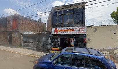 Negocio Taller De Torno Raul Gigio Campos