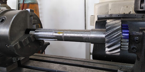 Negocio Taller De Torno Reymaind