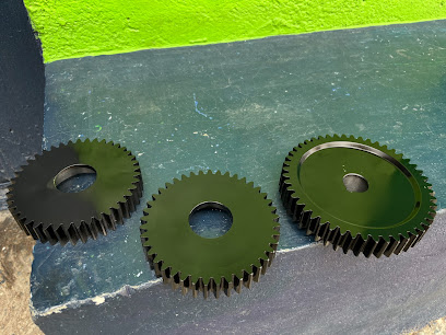 Negocio Taller De Torno Richard