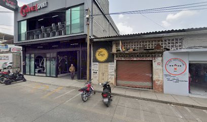 Negocio Taller De Torno 