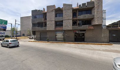 Negocio Taller De Torno Rodriguez