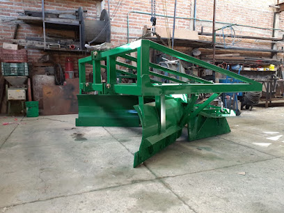 Negocio Taller De Torno Romo
