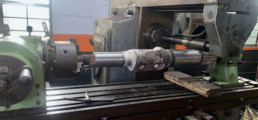 Negocio Taller De Torno Rubalcava Machining