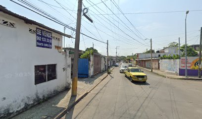 Negocio Taller De Torno San Antonio