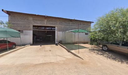 Negocio Taller De Torno San Antonio