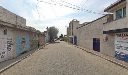 Negocio Taller De Torno