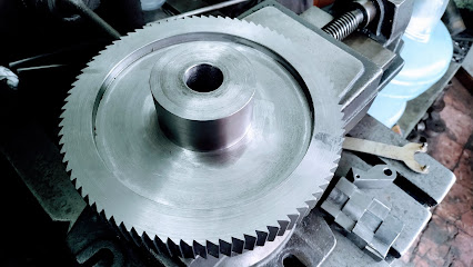 Taller De Torno Sanchez