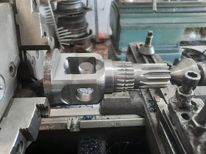 Negocio Taller De Torno Soldadura Jhony Moras