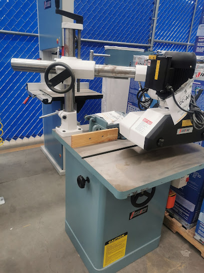 Negocio Taller De Torno, Soldadura Y Afilados Especiales