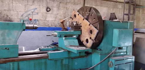 Negocio Taller De Torno, Soldadura Y Mantenimiento Industrial. Cauich