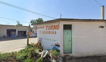Negocio Taller De Torno Soldadura