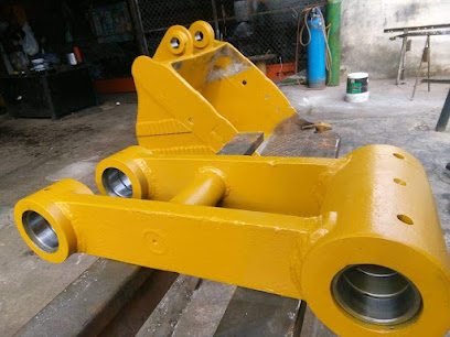 Negocio Taller De Torno Solis