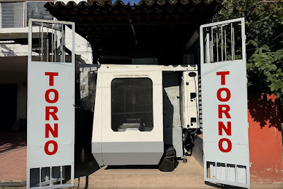 Negocio Taller De Torno Srgal