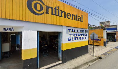 Negocio Taller De Torno Surmex