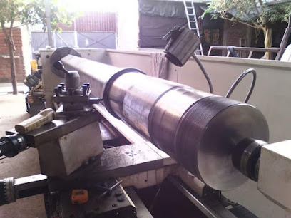 Negocio Taller De Torno Tecoman