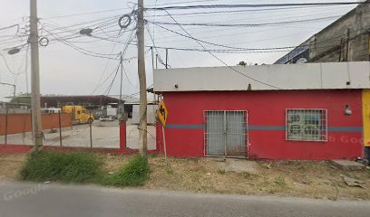 Negocio Taller De Torno Tino