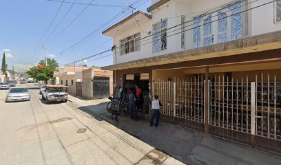 Negocio Taller De Torno Toficos