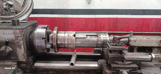 Negocio Taller De Torno Tormaq