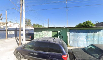 Taller De Torno Valenzuela