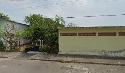 Negocio Taller De Torno Vargas