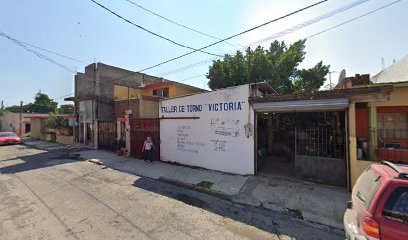 Negocio Taller De Torno 