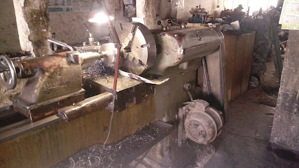 Negocio Taller De Torno 