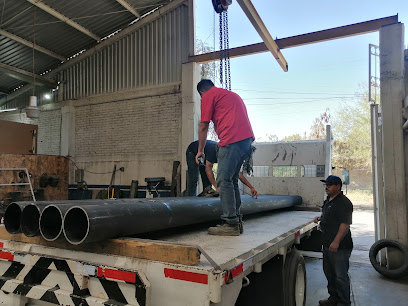 Negocio Taller De Torno Y Ferretería Jomisa