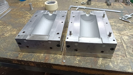 Negocio Taller De Torno Y Fresa Jj