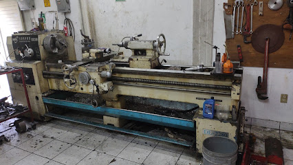 Negocio Taller De Torno Y Fresado De Maquinados Industriales
