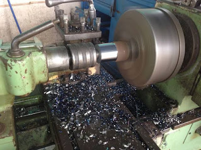 Negocio Taller De Torno Y Fresado Maquinados Arthur