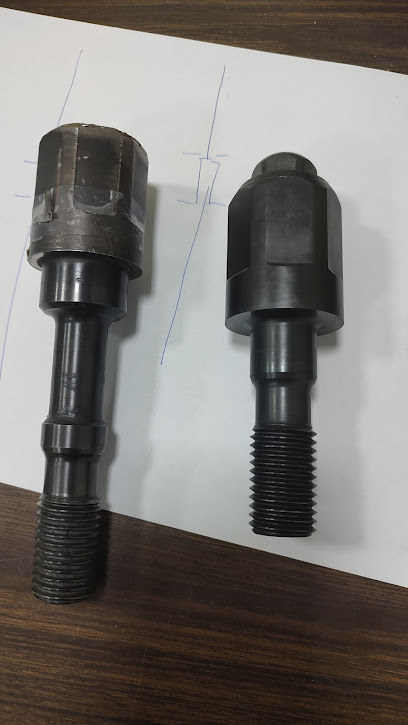 Negocio Taller De Torno Y Fresadora