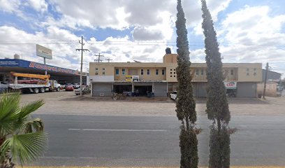 Negocio Taller De Torno Y Fresadora Kno