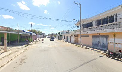 Negocio Taller De Torno Y Fresadora Marino