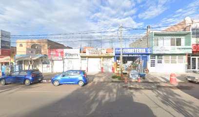 Negocio Taller De Torno Y Fresadora Torres